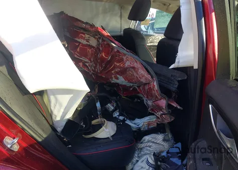 2023 Buick Envision Essence Fwd из США, поврежденный, VIN LRBFZNR41PD057537